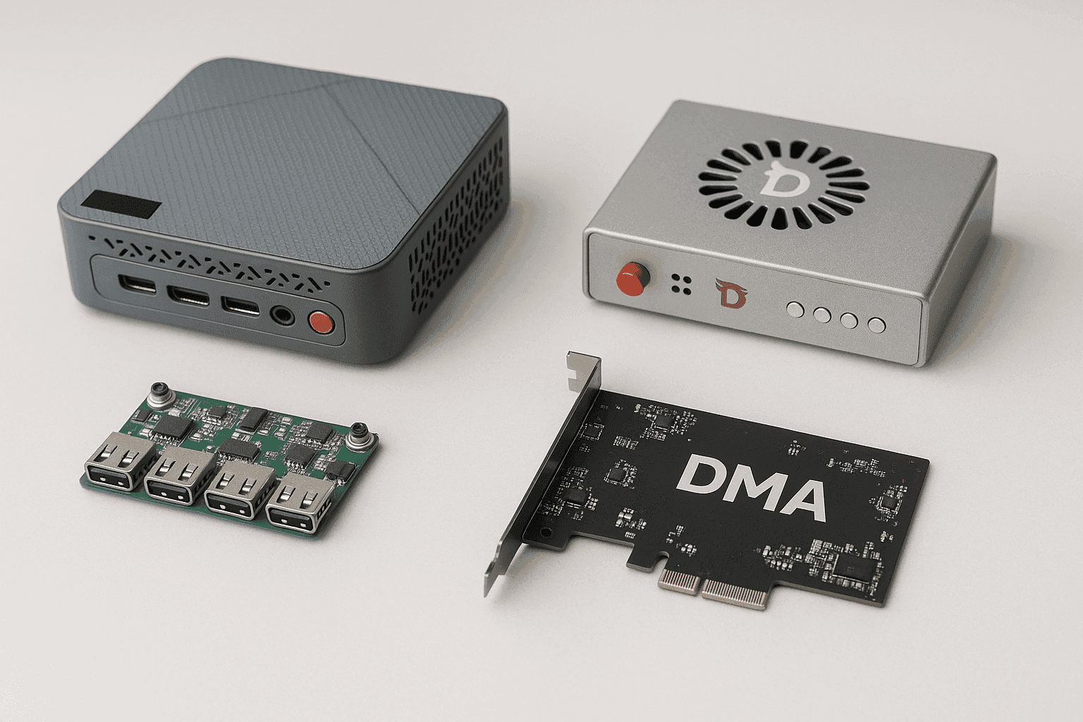 Is It Worth Buying a DMA Kit — The Benefits of Ready-Made Sets