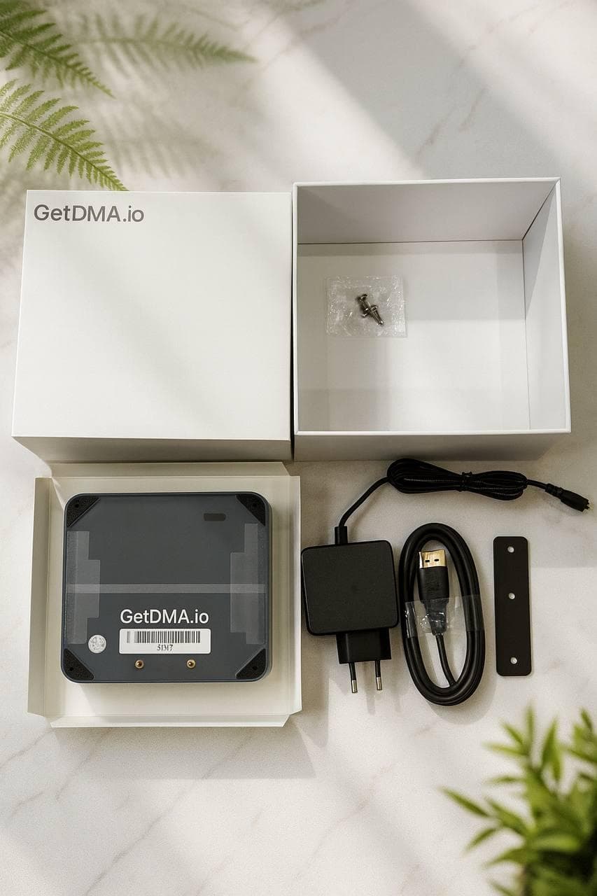 Mini PC