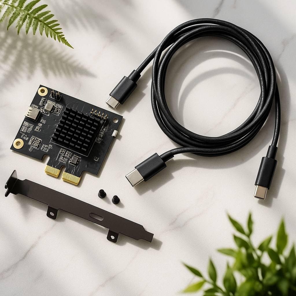 DMA device