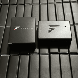 Купить Ferrum One - Устройство ввода для мыши.