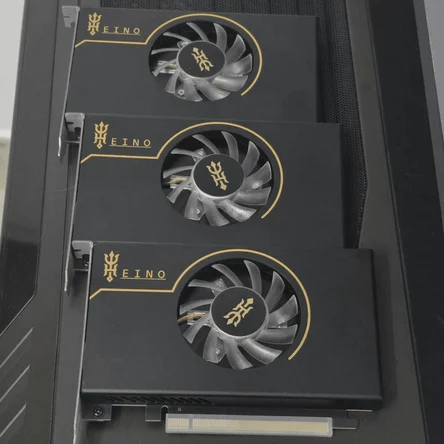 Купить Heino 2 - DMA нового поколения. Настоящее физическое устройство с MITM аттакой.