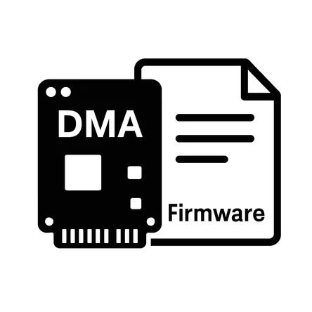 ДМА прошивка — поддержка ACE, BE, EAC, VGK - Прошивка ДМА карты