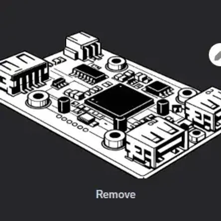 Makxd — модуль управления мышью и клавиатурой (новая версия Makcu)