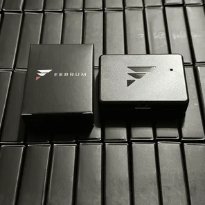 Купить Ferrum One - Устройство ввода для мыши.