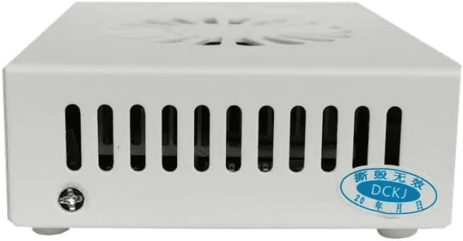 Buy Dichen Fuser v6. Dichen Fuser (6th generation)