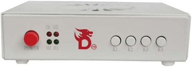 Buy Dichen Fuser v6. Dichen Fuser (6th generation)